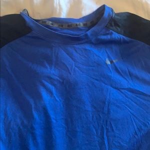 mike dri-fit xxl 2xl shirt